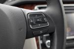 Volkswagen Passat 2.5L SEL Premium 2012 года